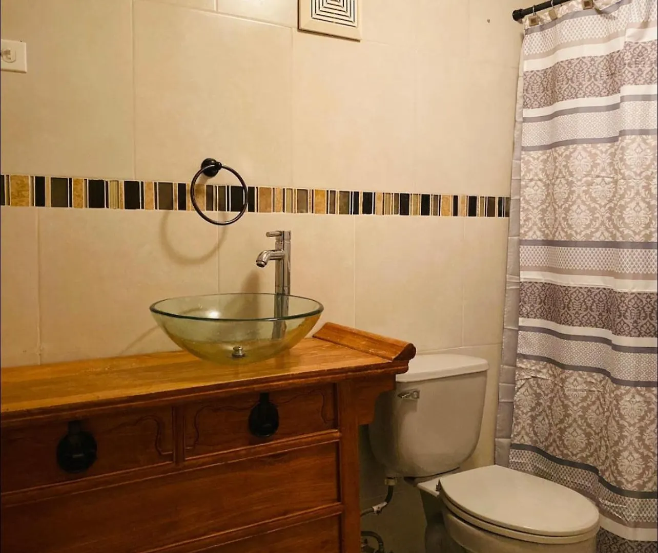 5* Start New Beautiful Full Central Apartment San Juan, Pr