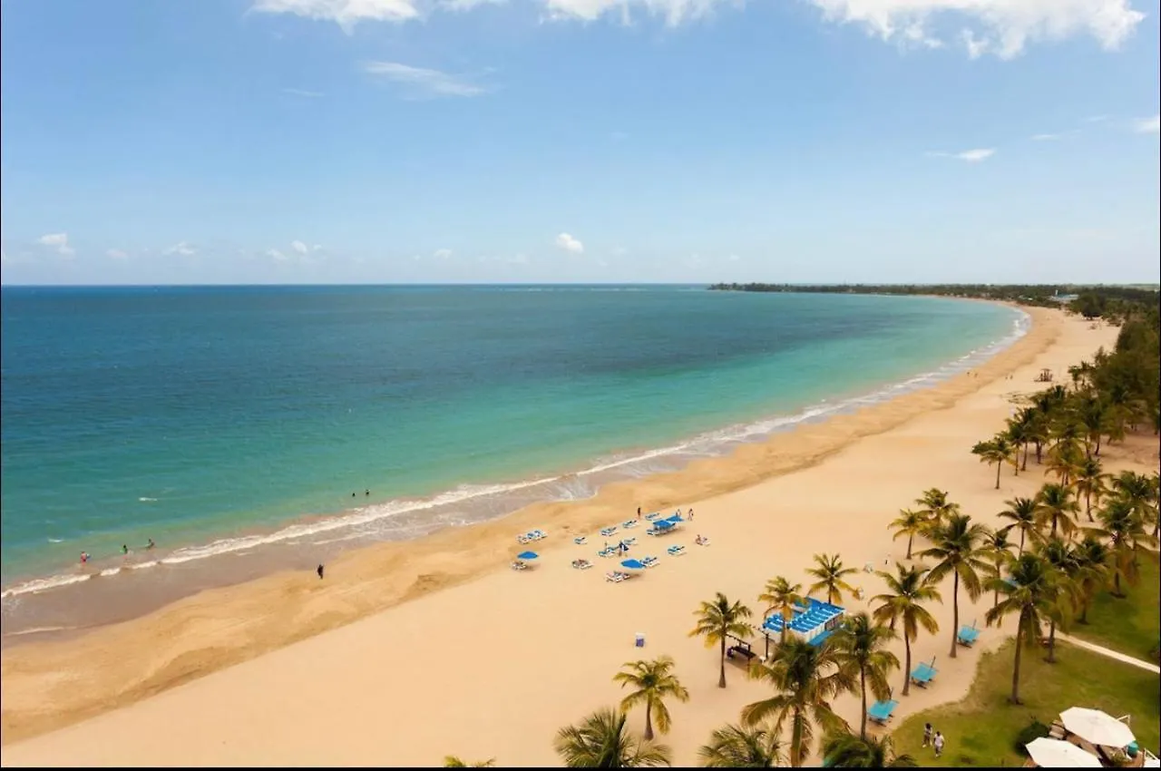 5* Start New Beautiful Full Central Apartment San Juan, Pr 0*,  Puerto Rico