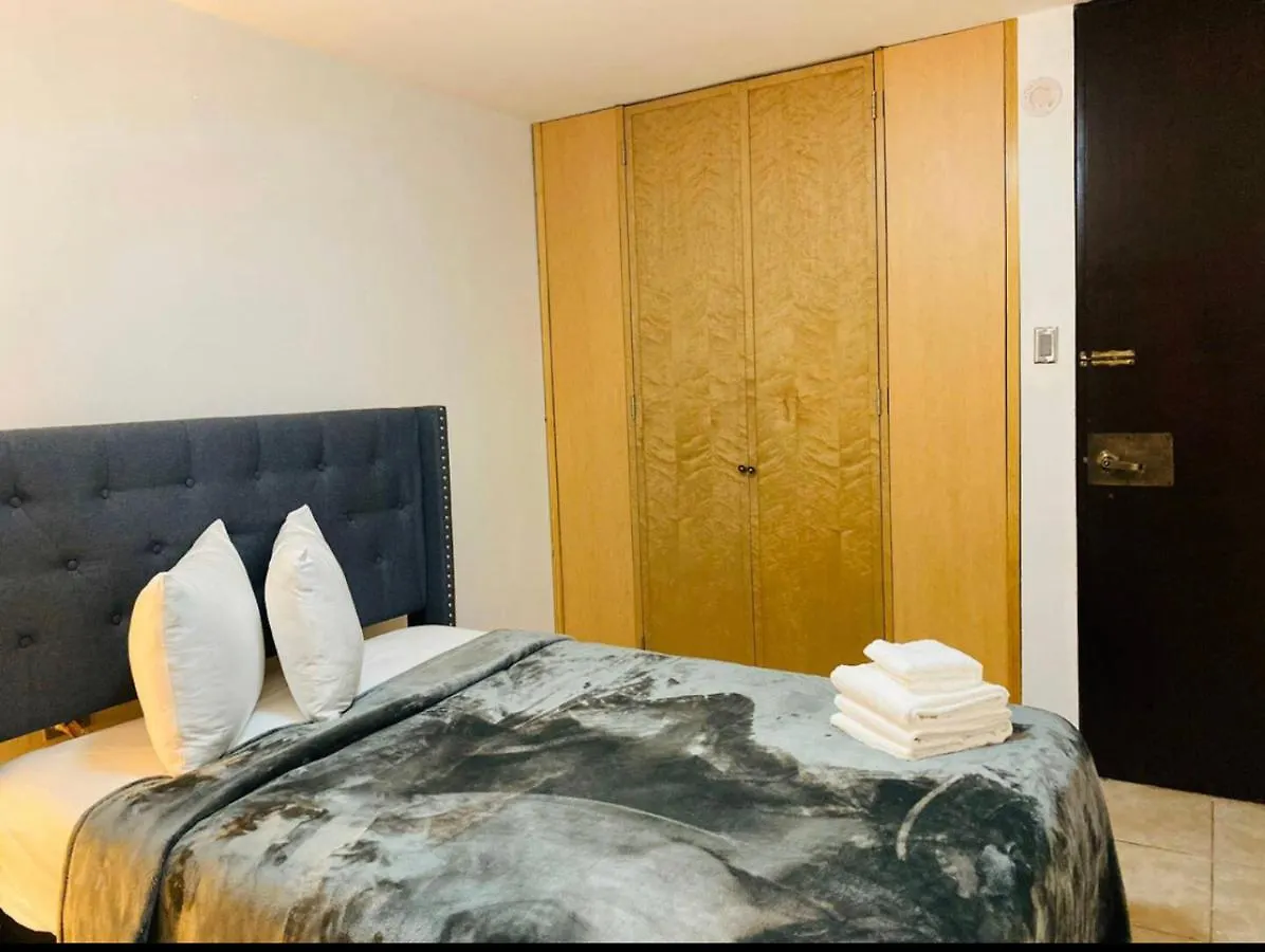 5* Start New Beautiful Full Central Apartment San Juan, Pr
