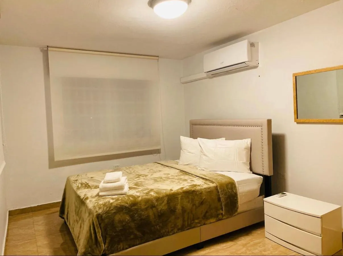5* Start New Beautiful Full Central Apartment San Juan, Pr Puerto Rico