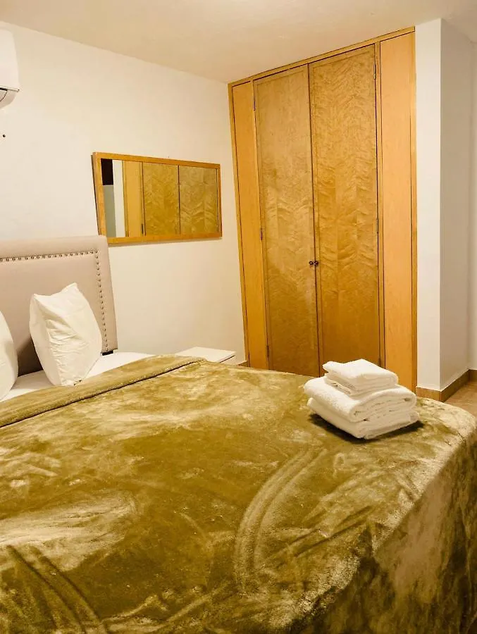 5* Start New Beautiful Full Central Apartment San Juan, Pr Puerto Rico