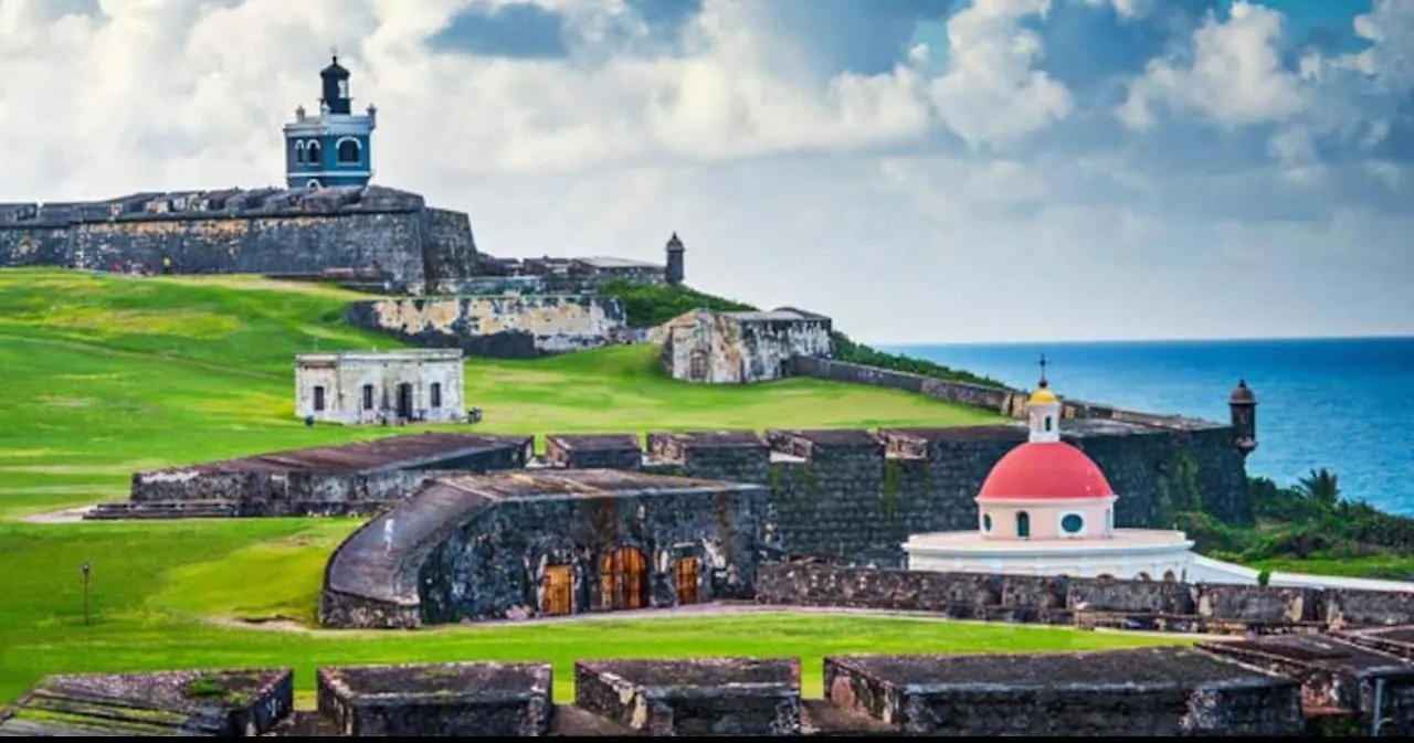 5* Start New Beautiful Full Central Apartment San Juan, Pr