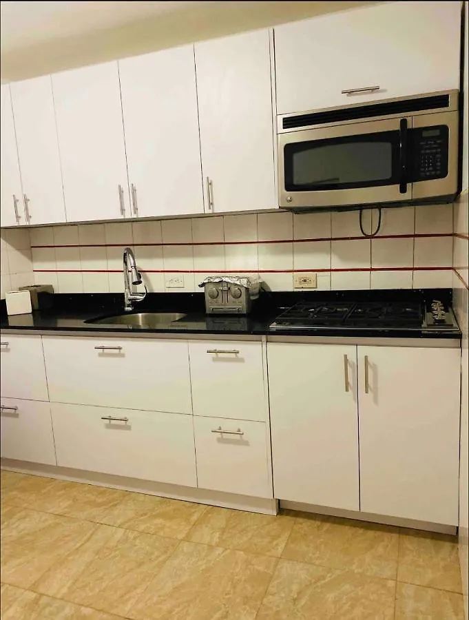 5* Start New Beautiful Full Central Apartment San Juan, Pr